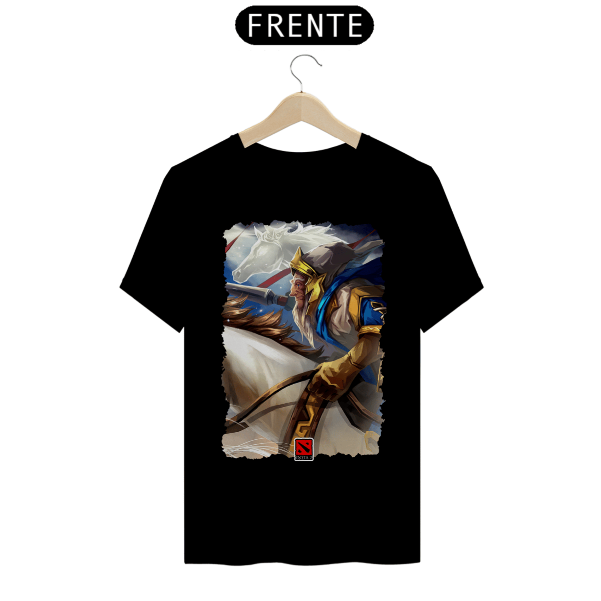 Nome do produto: DOTA 2 - Keeper of the Light
