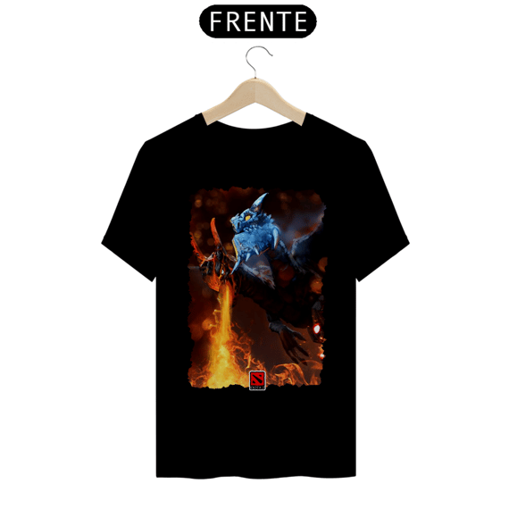 DOTA 2 - Jakiro