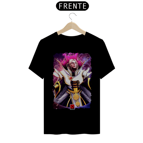 DOTA 2 - Invoker