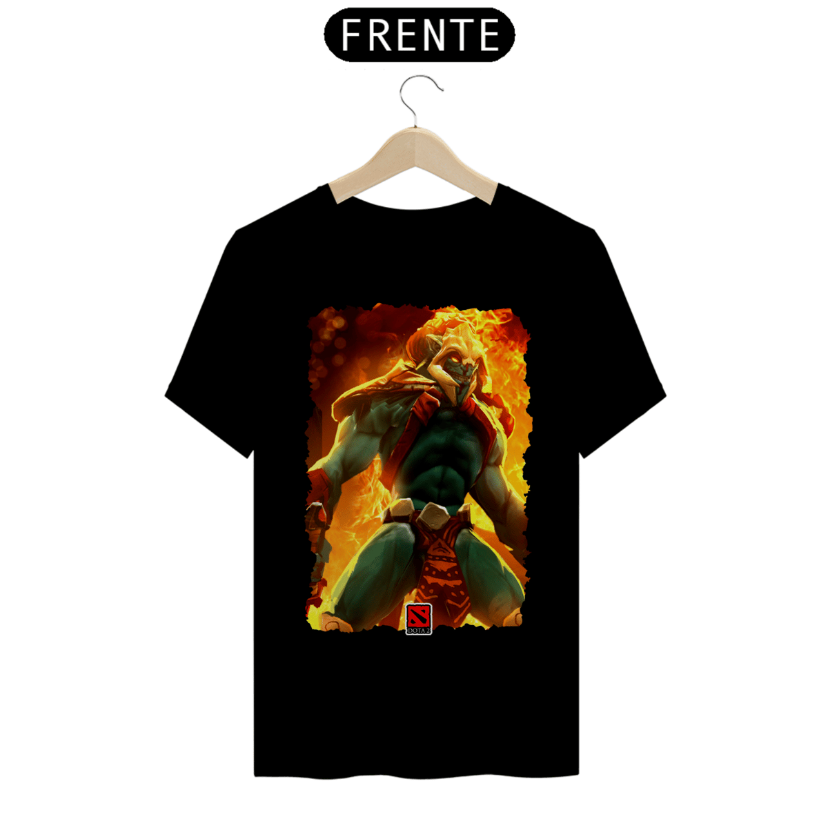 Nome do produto: DOTA 2 - Huskar