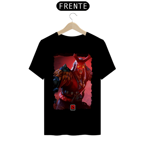 DOTA 2 - Grimstroke