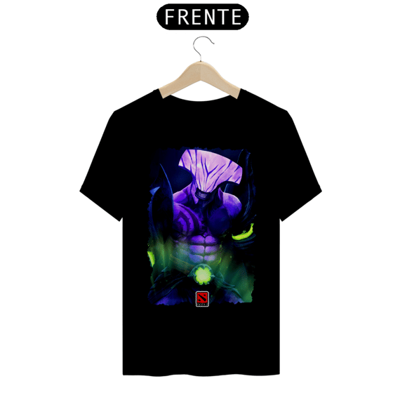 DOTA 2 - Faceless Void