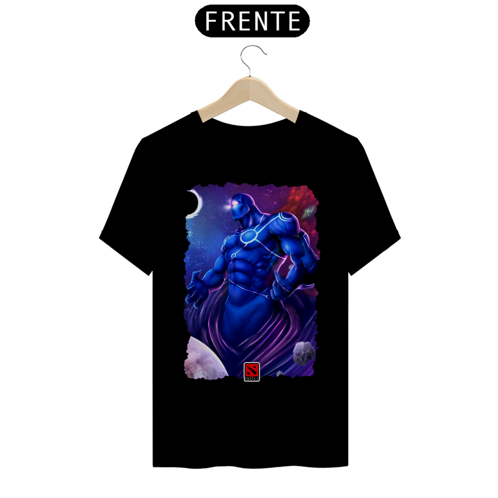 DOTA 2 - Enigma