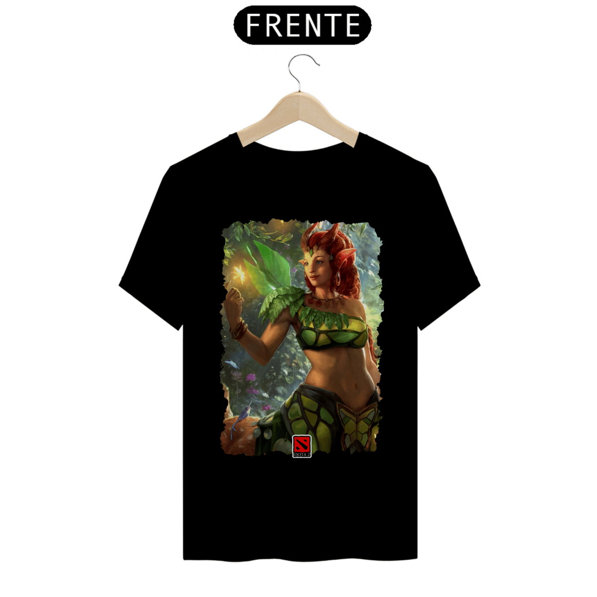 Nome do produto: DOTA 2 - Enchantress