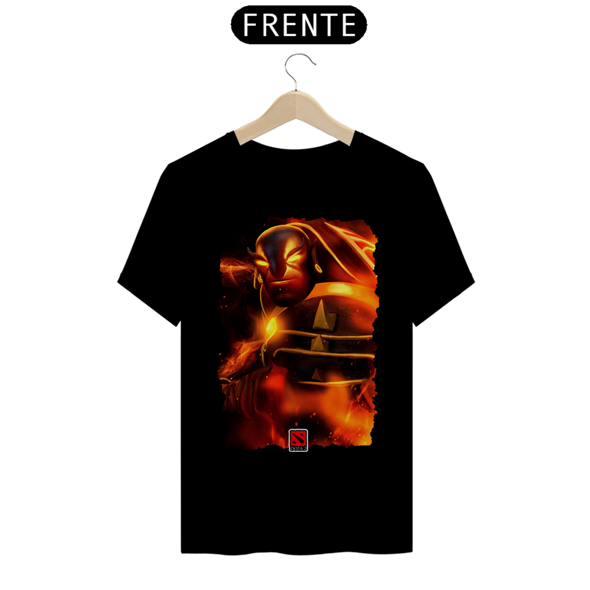 Nome do produto: DOTA 2 - Ember Spirit