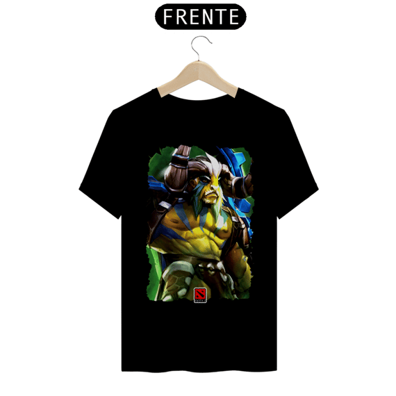 DOTA 2 - Elder Titan