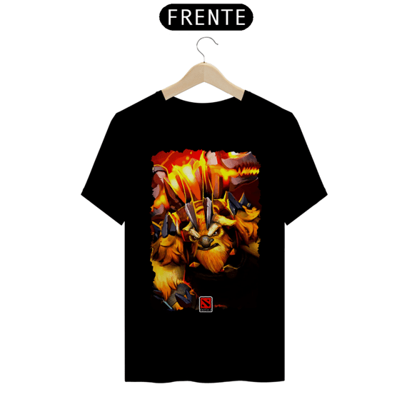 DOTA 2 - Earthshaker