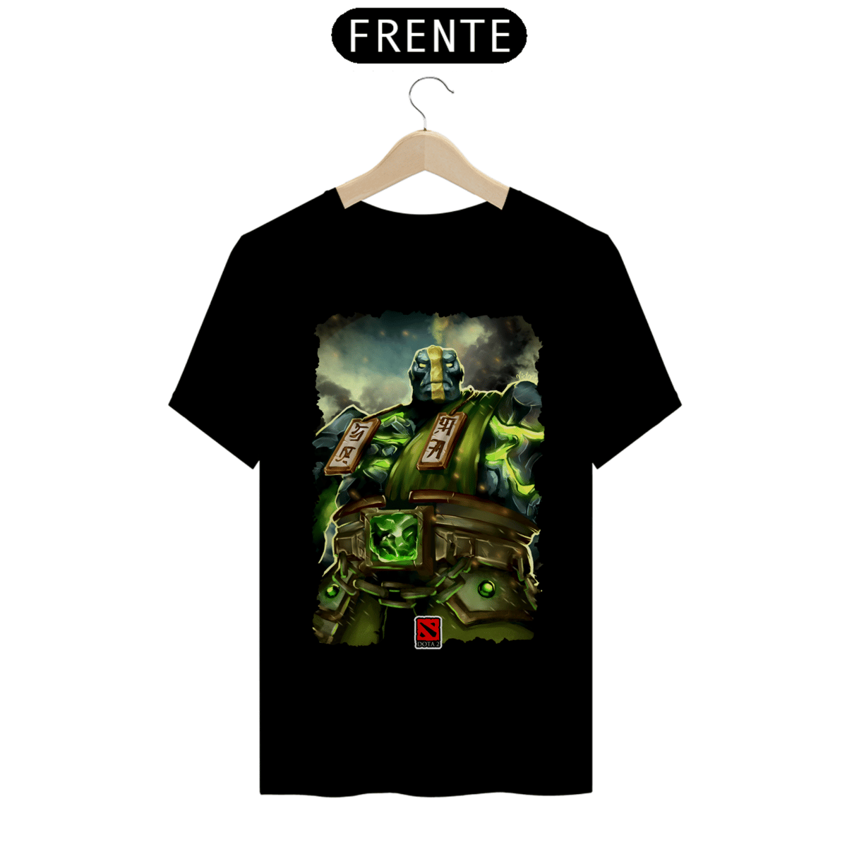 Nome do produto: DOTA 2 - Earth Spirit