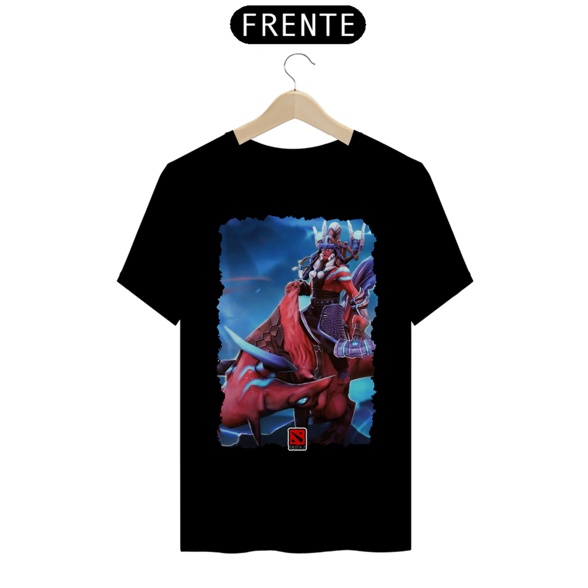 Nome do produto: DOTA 2 - Disruptor