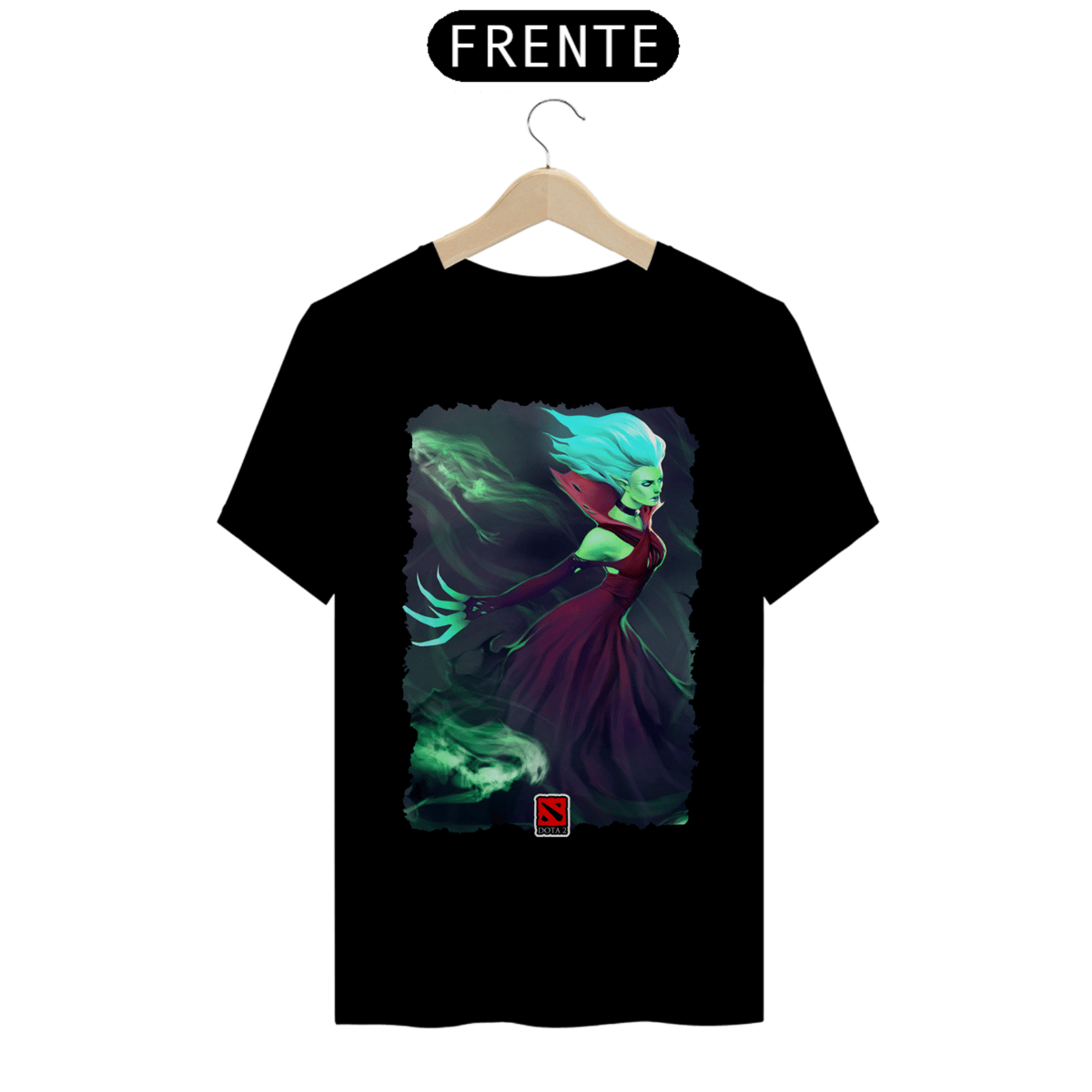 Nome do produto: DOTA 2 - Death Prophet