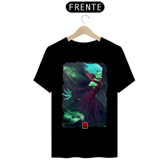 DOTA 2 - Death Prophet