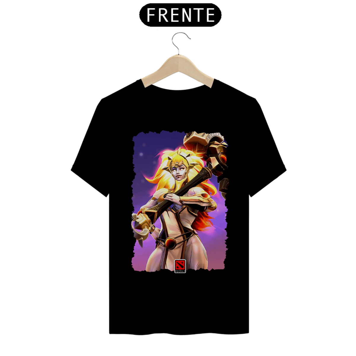 Nome do produto: DOTA 2 - Dawnbreaker