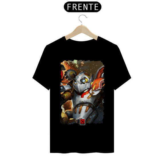 DOTA 2 - Clockwerk