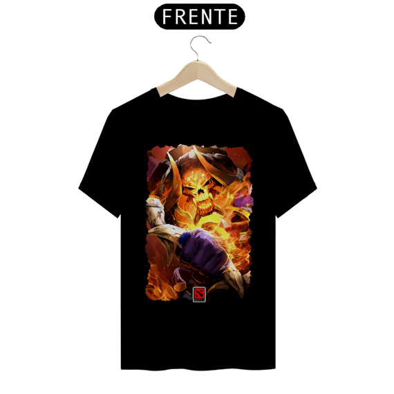 DOTA 2 - Clinkz