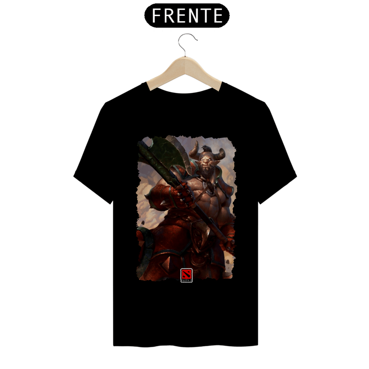 Nome do produto: DOTA 2 - Centaur Warrunner
