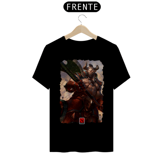 DOTA 2 - Centaur Warrunner