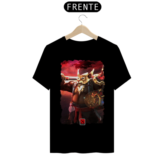 DOTA 2 - Brewmaster