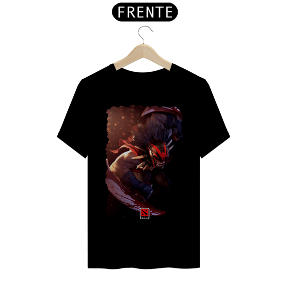 DOTA 2 - Bloodseeker