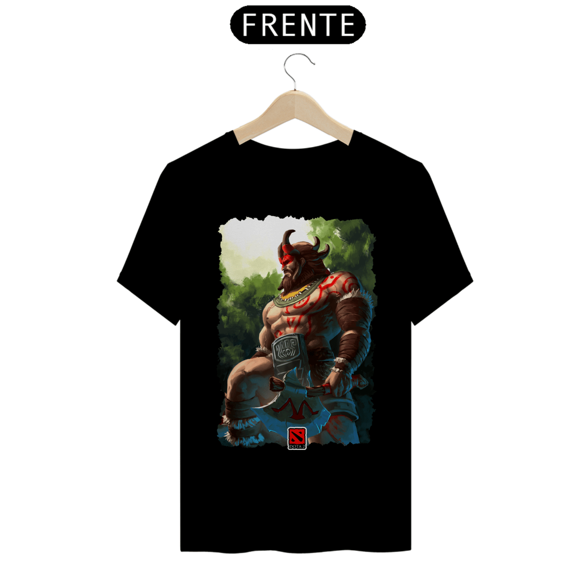 Nome do produto: DOTA 2 - Beastmaster