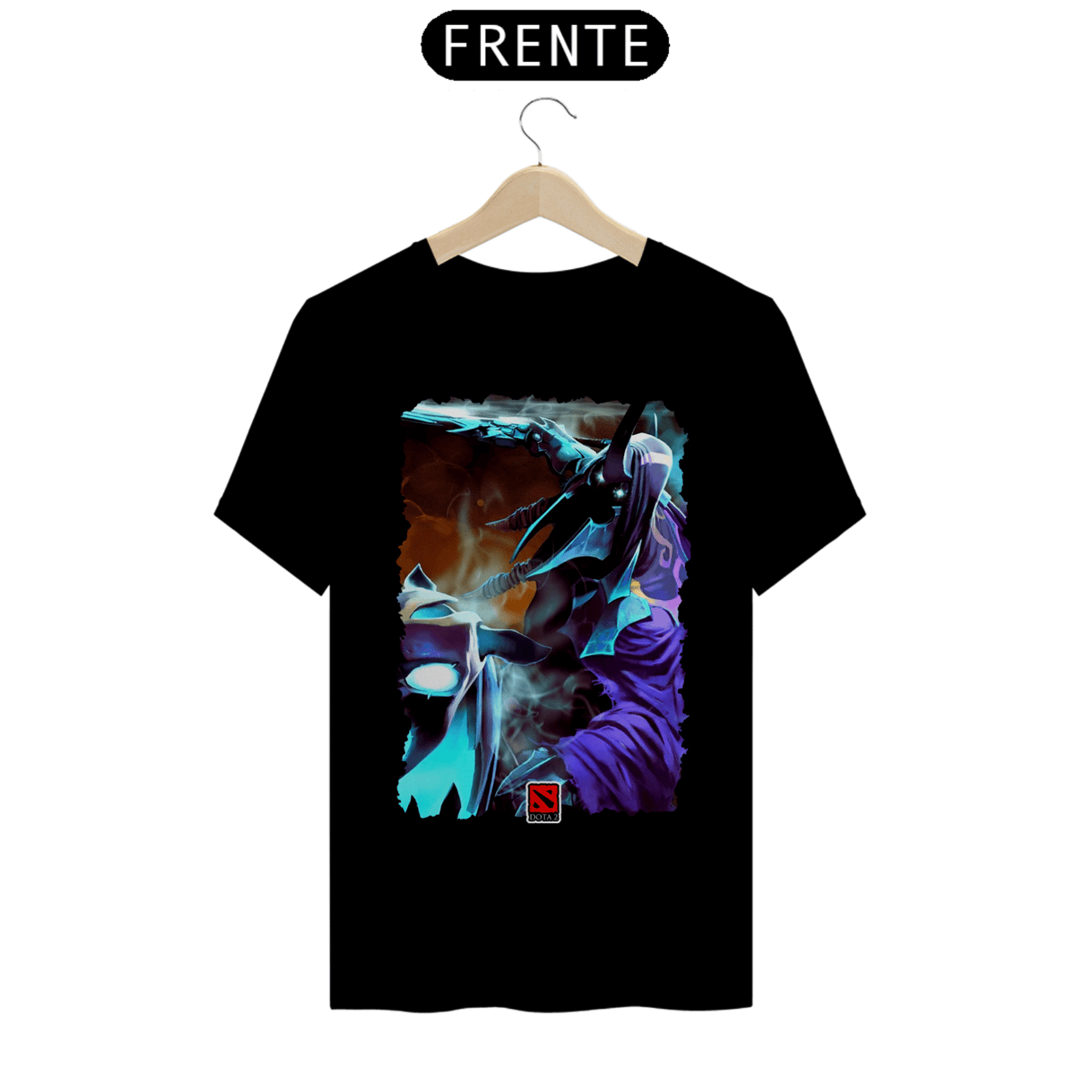Nome do produto: DOTA 2 - Abaddon