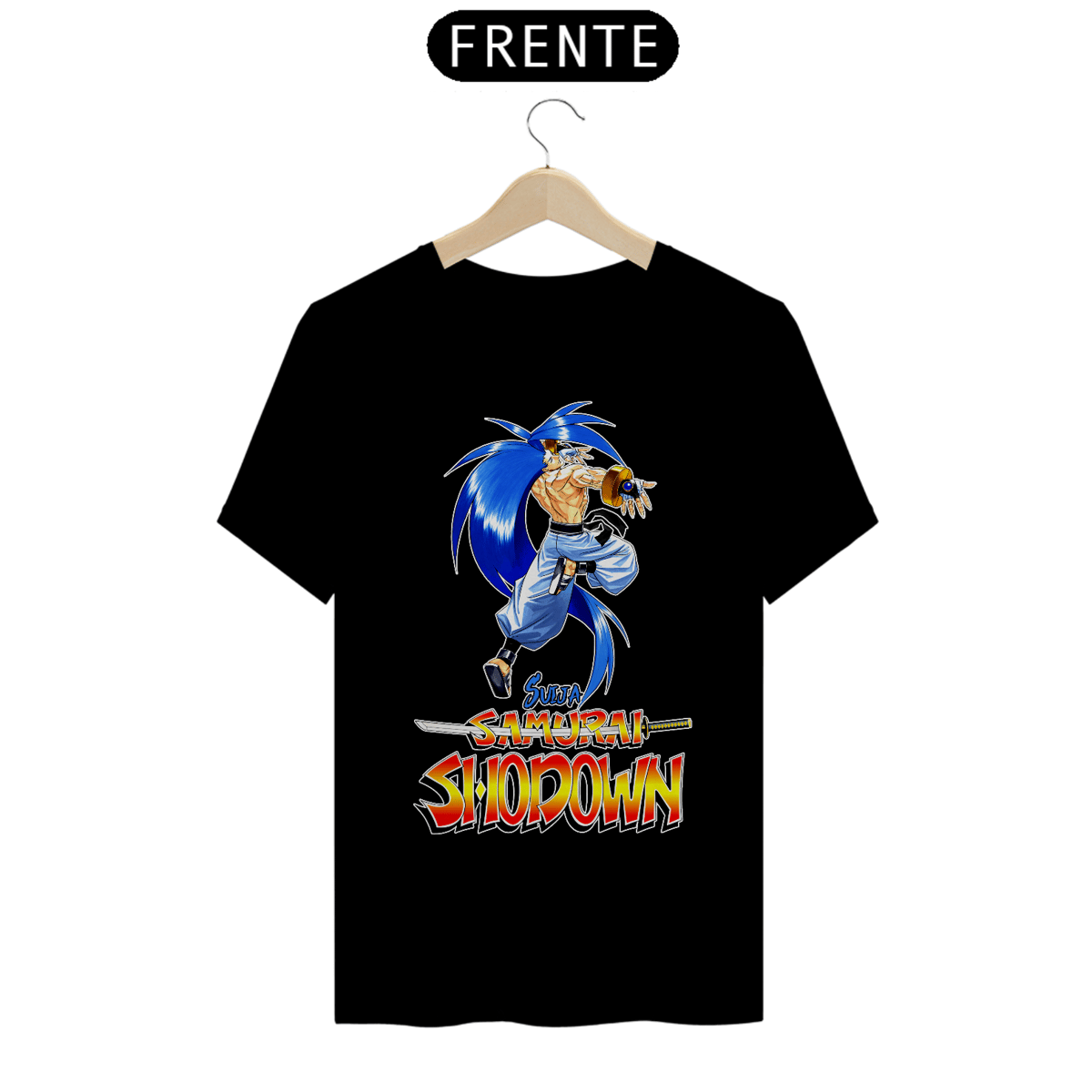 Nome do produto: Suija