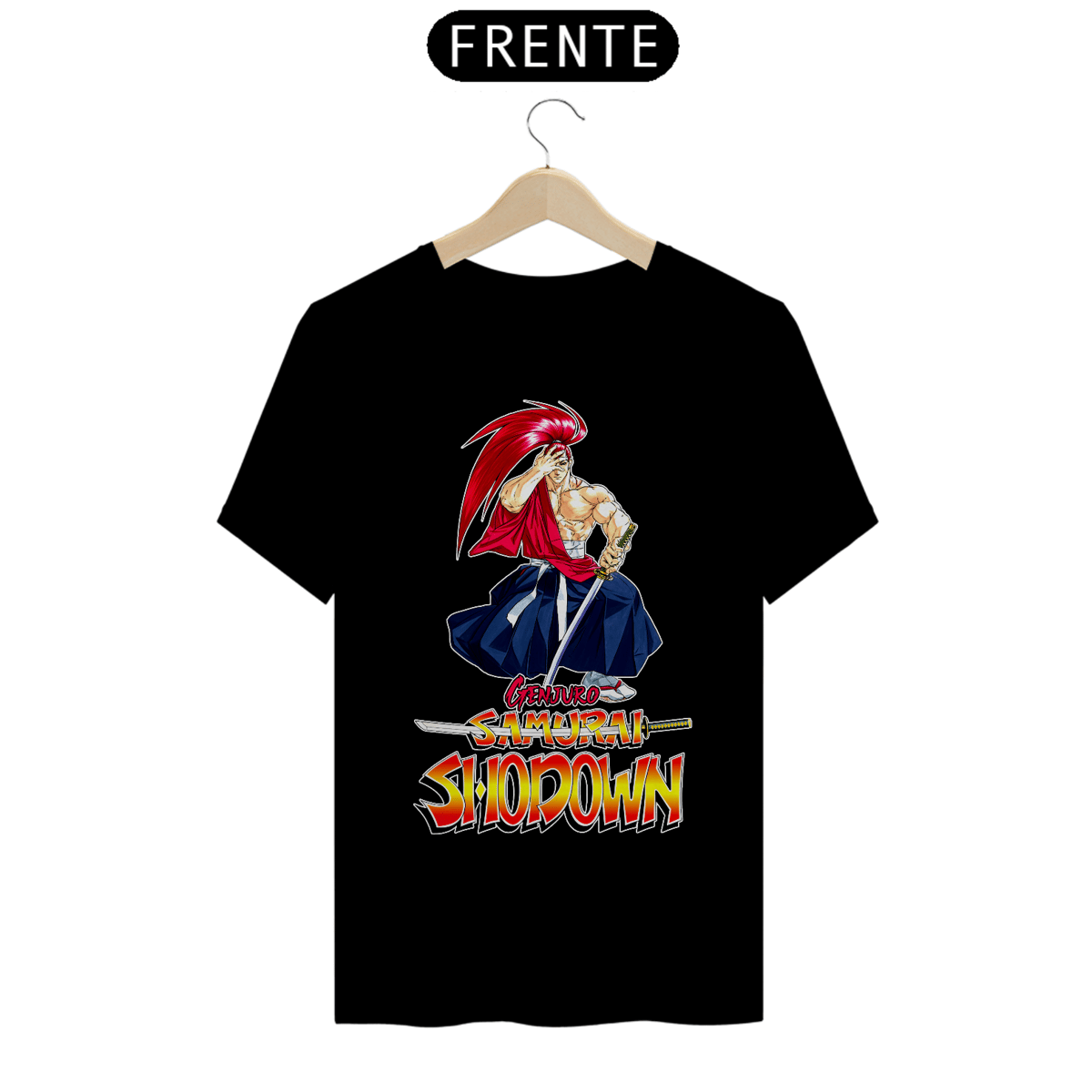 Nome do produto: Genjuro