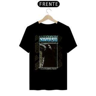 Nome do produto Clanbook - Nosferatu