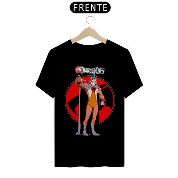 Jaga - Thundercats