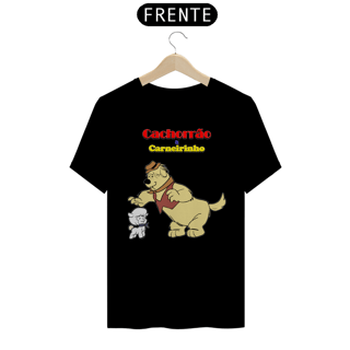 Nome do produto Cachorrão e Carneirinho
