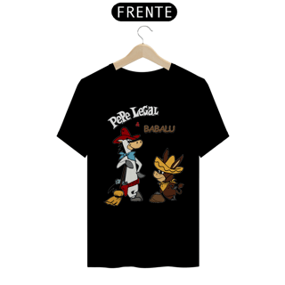 Nome do produto Pepe Legal e Babalu