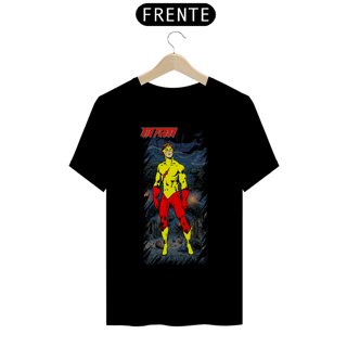 Kid Flash - Novos Titãs