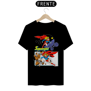 Nome do produto Supergirl