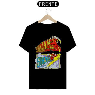 Nome do produto Capitão Marvel / Shazam