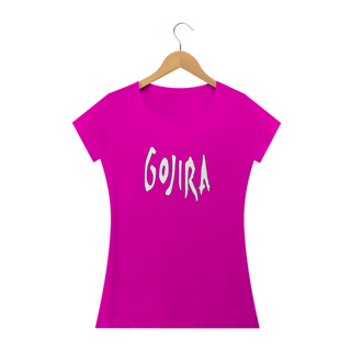 Nome do produto Baby Long - Gojira
