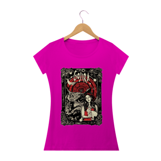 Nome do produto Baby Long - Gojira