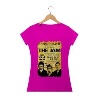 Nome do produto Baby Long - The Jam