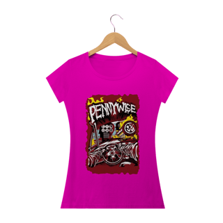 Nome do produto Baby Long - Pennywise