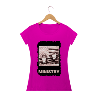 Nome do produto Baby Long - Ministry
