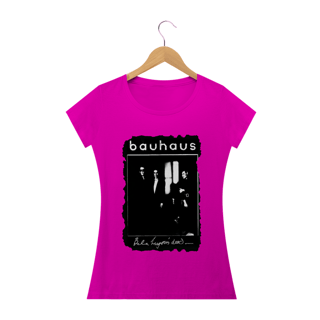 Nome do produto Baby Long - Bauhaus