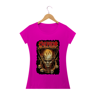 Nome do produto Baby Long - Kreator