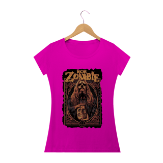 Nome do produto Baby Long - Rob Zombie