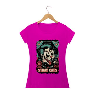 Nome do produto Baby Long - Stray Cats