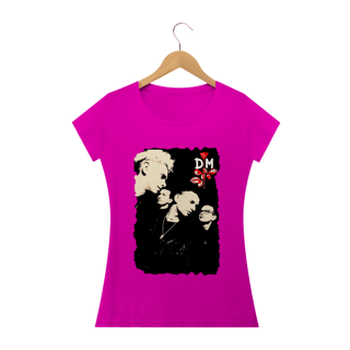 Nome do produto Baby Long - Depeche Mode