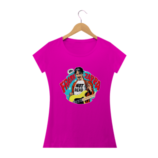 Nome do produto Baby Long - Frank Zappa