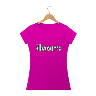 Nome do produto Baby Long - The Doors