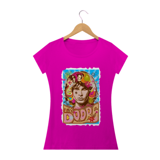 Nome do produto Baby Long - The Doors