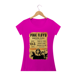 Nome do produto Baby Long - Pink Floyd