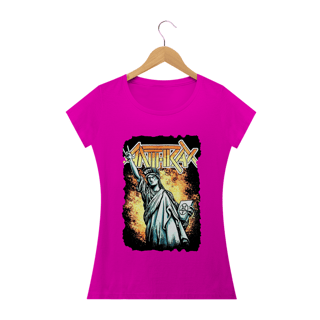 Nome do produto Baby Long - Anthrax