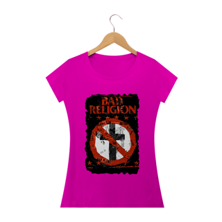 Nome do produtoBaby Long - Bad Religion