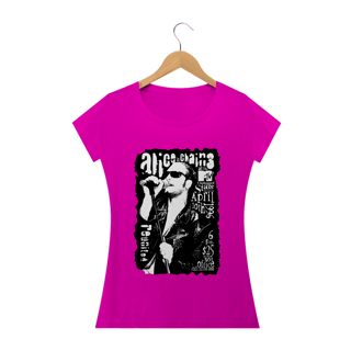 Nome do produto Baby Long - Alice in Chains